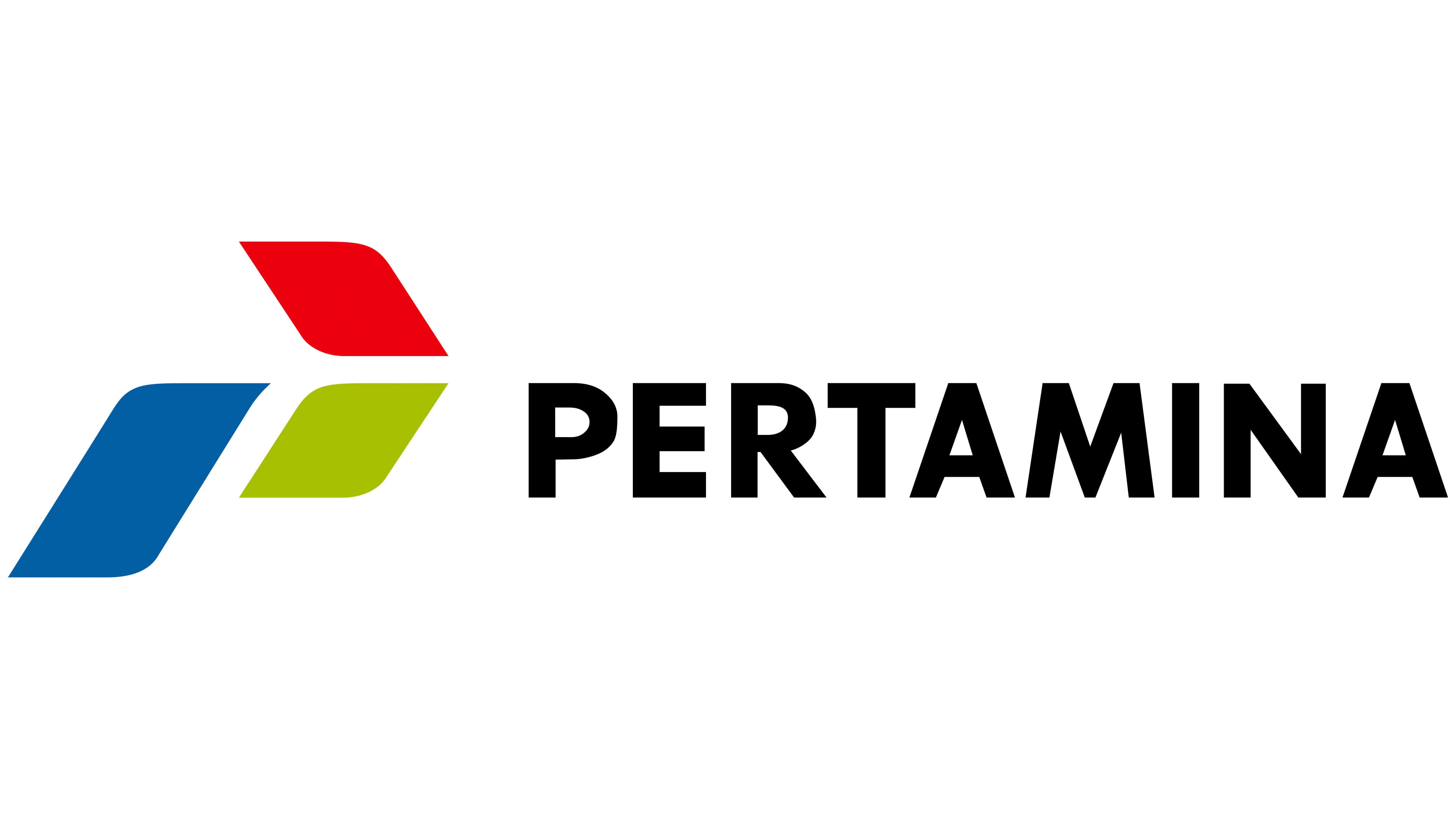 Pertamina-Logo