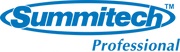 Summitech Professional Logo